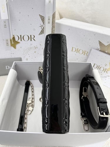 ليدي ديور جوي