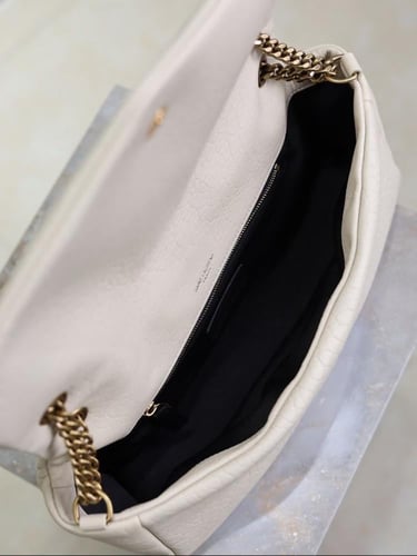 شنطة سان لوران 30X15cm