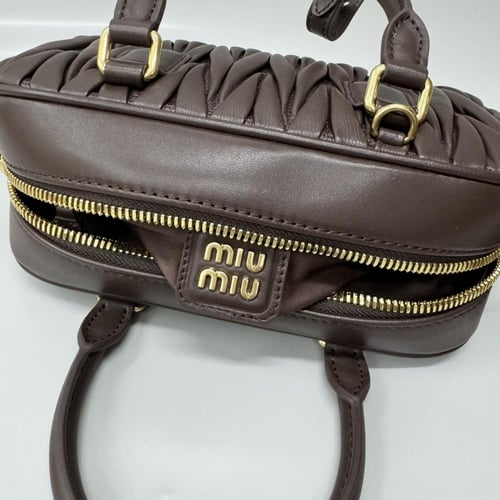 شنطة ميو ميو 22cm