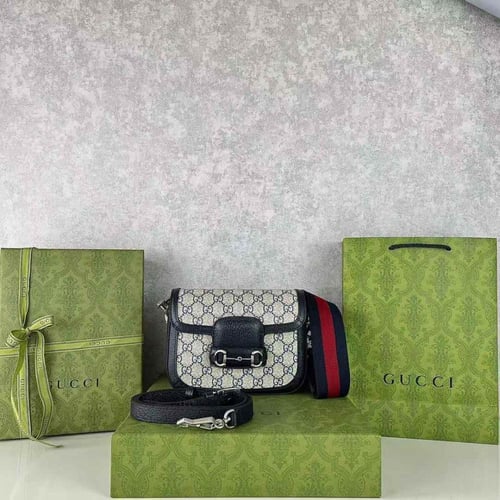 شنطة قوتشي 20,5cm