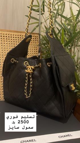 شنطة شانيل نيو كولكشن