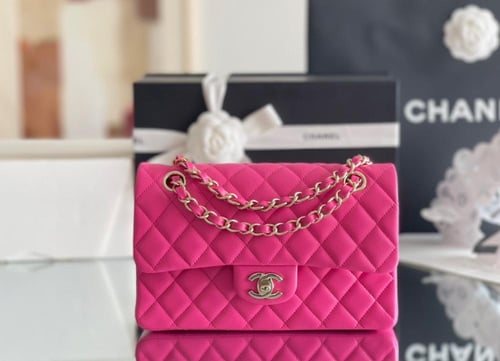 شانيل كلاسيك 25,5cm