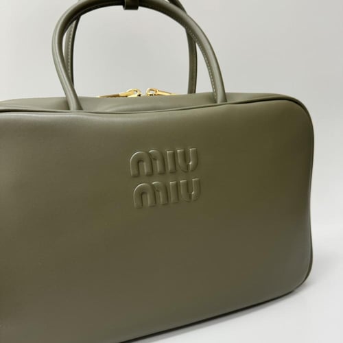 شنطة ميو ميو 34cm