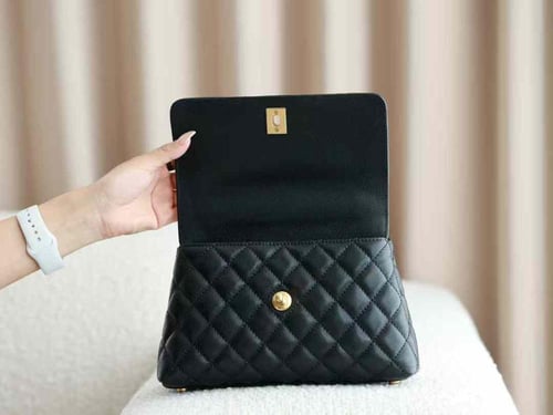 Coco handl شانيل 24cm