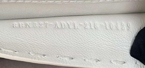 شنطة فندي بيكابو