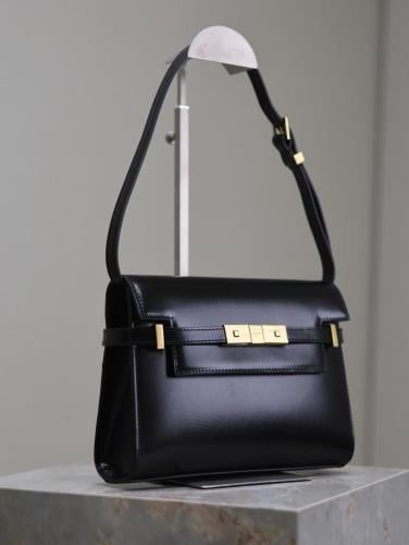 شنطة سان لوران 24X17,5cm