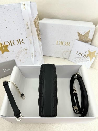 شنطة ديور جوي