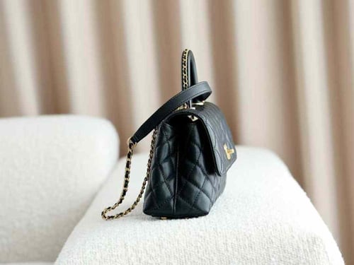 Coco handl شانيل 24cm