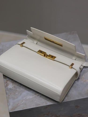 شنطة سان لوران 24X17,5cm