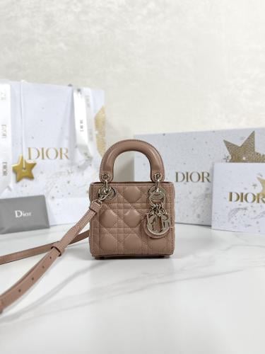 ليدي ديور مايكروا 12cm