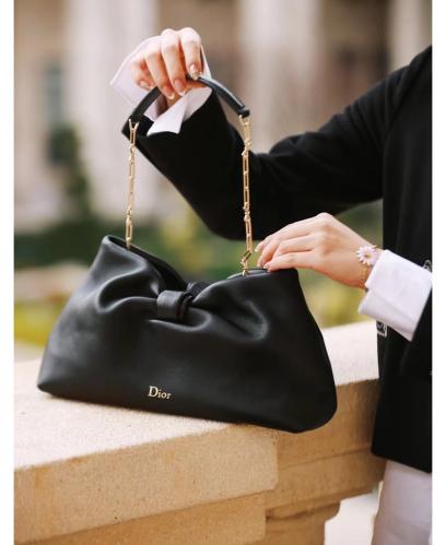 Sac Dior Bow