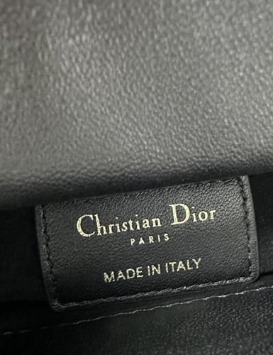 ليدي ديور اسود مايكرو 12cm