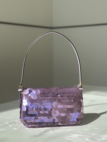 فندي Baguette 19cm