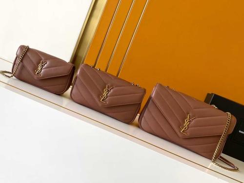 شنطة سان لوران 29cm 17cm