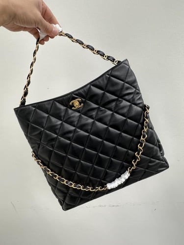 شنطة شانيل توتي 39cm