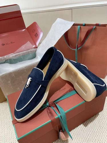 شوز لوربيانا