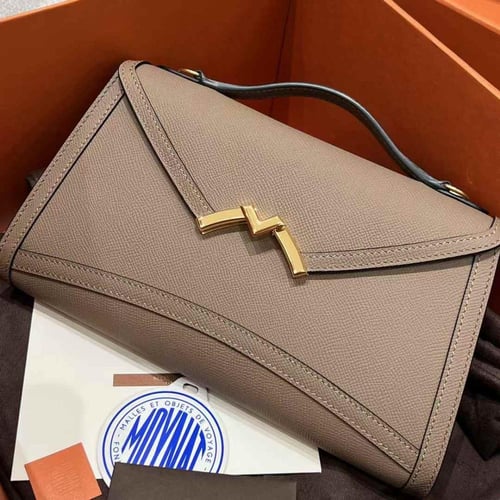 شنطة moynat 26cm 16cm