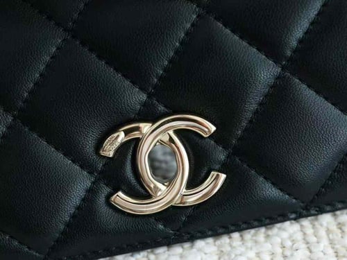 شنطة شانيل trendy