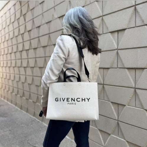 شنطة جفنيشي