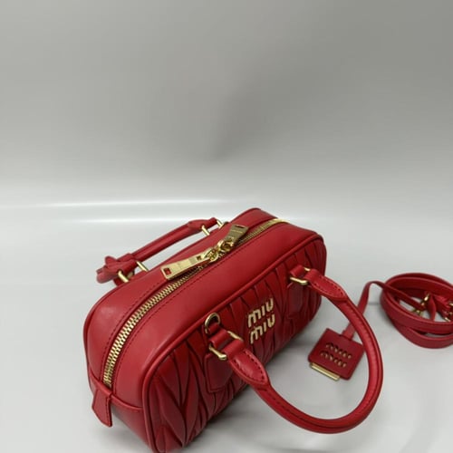 شنطة ميو ميو 22cm