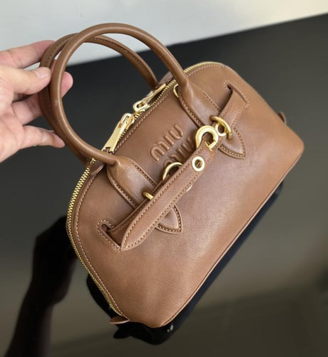 شنطة ميو ميو 28cm