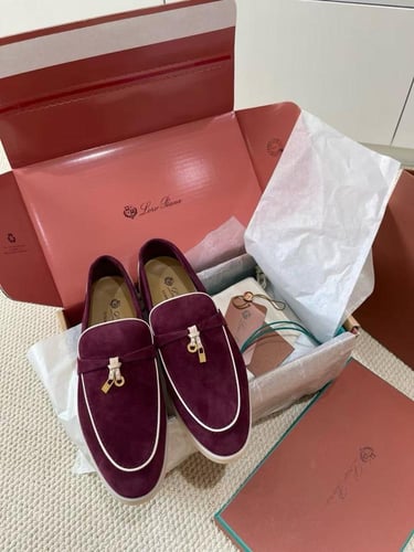 شوز لوربيانا