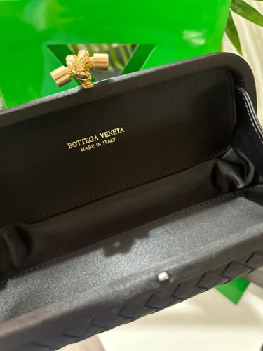 شنطة بوتيقا اسود