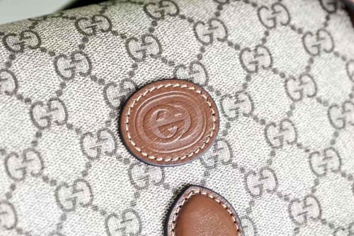 شنطة قوتشي 20cm