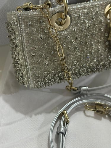 شنطة ديور جوي شك