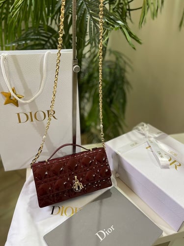 mini sac dior