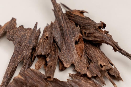 كسر عود هندي زورا