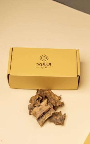 كسر عود كينامي طبيعي