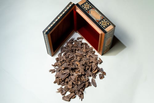 عود هندي موري