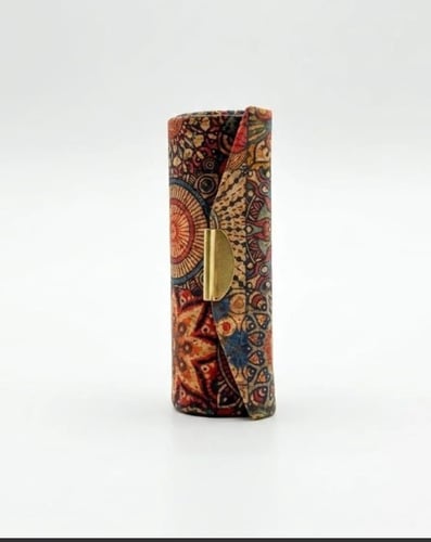 علبة توزيعات أنيقة