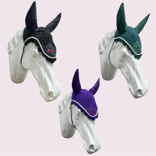 اذانات (كاب) خيل من بلاك هورس