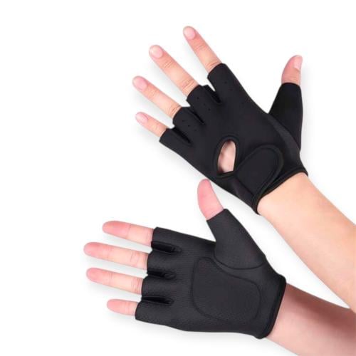 قفاز نص فاخر