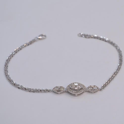 سوارة الماس