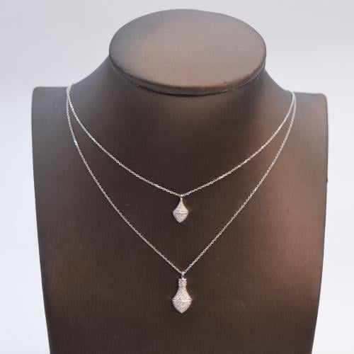 عقد الماس دورين