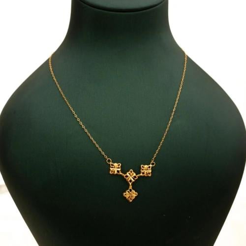 اسواره ذهب عيار 21