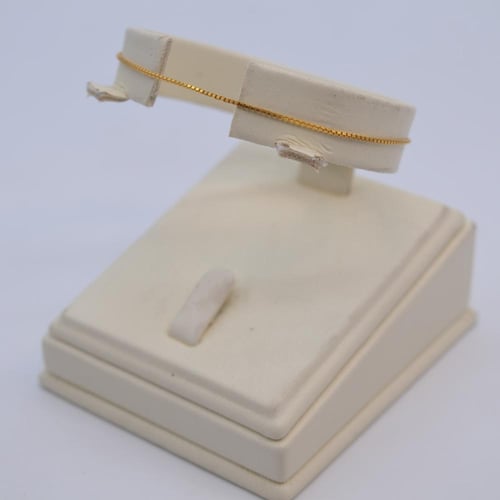 سوارة ذهب عيار 21