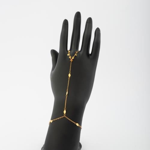 كف ذهب عيار 21