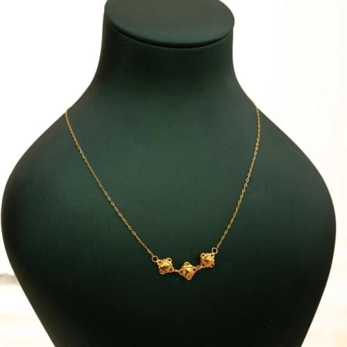 اسواره ذهب عيار 21