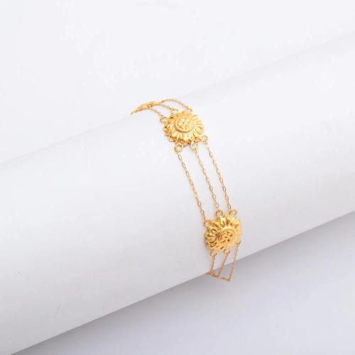 اسواره ذهب عيار 21