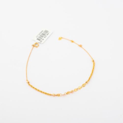 اسواره ذهب عيار 21