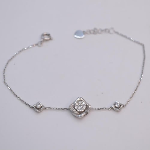 سوارة الماس