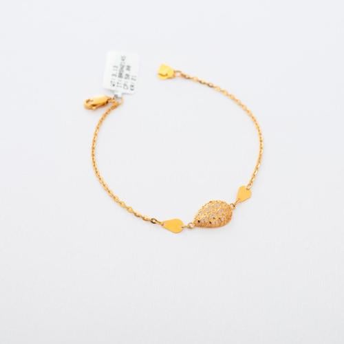 اسواره ذهب عيار 21