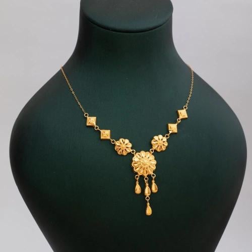 اسواره ذهب عيار 21