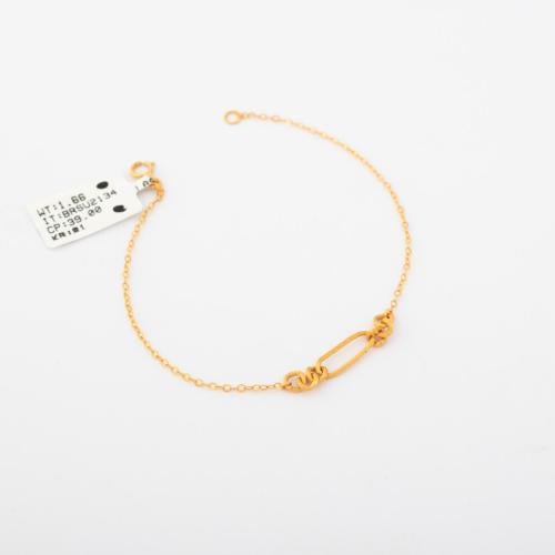 اسواره ذهب عيار 21