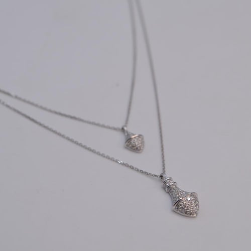 عقد الماس دورين