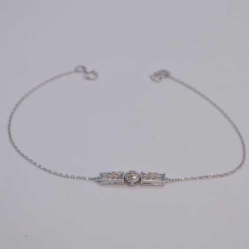 سوارة الماس